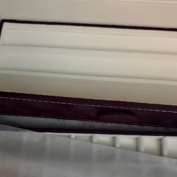 Pandora Purple Jewelry Box Set - Picture 5 of 7